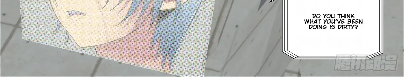 Read Iron Ladies Manga Online