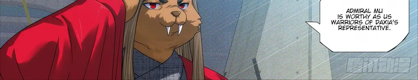 Read Iron Ladies Manga Online