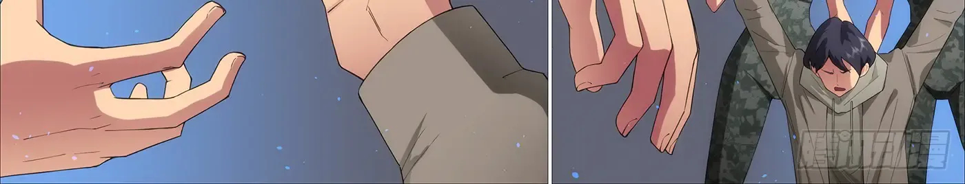 Read Iron Ladies Manga Online