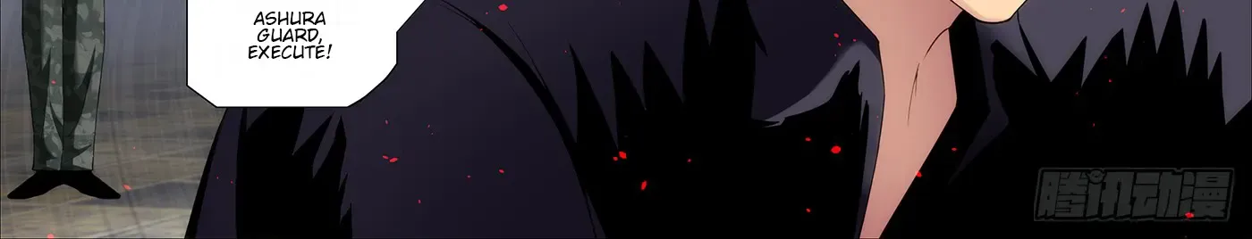 Read Iron Ladies Manga Online