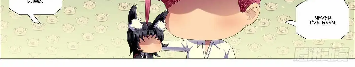 Read Iron Ladies Manga Online
