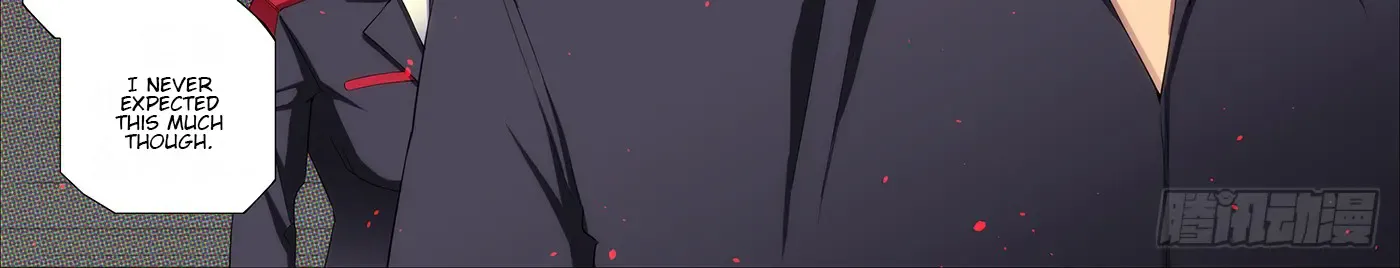 Read Iron Ladies Manga Online