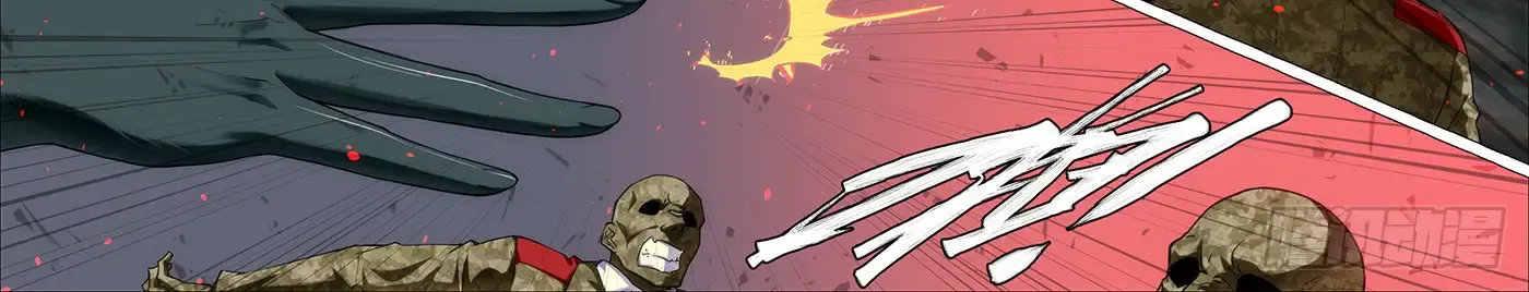 Read Iron Ladies Manga Online