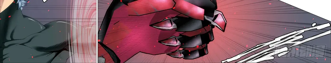 Read Iron Ladies Manga Online