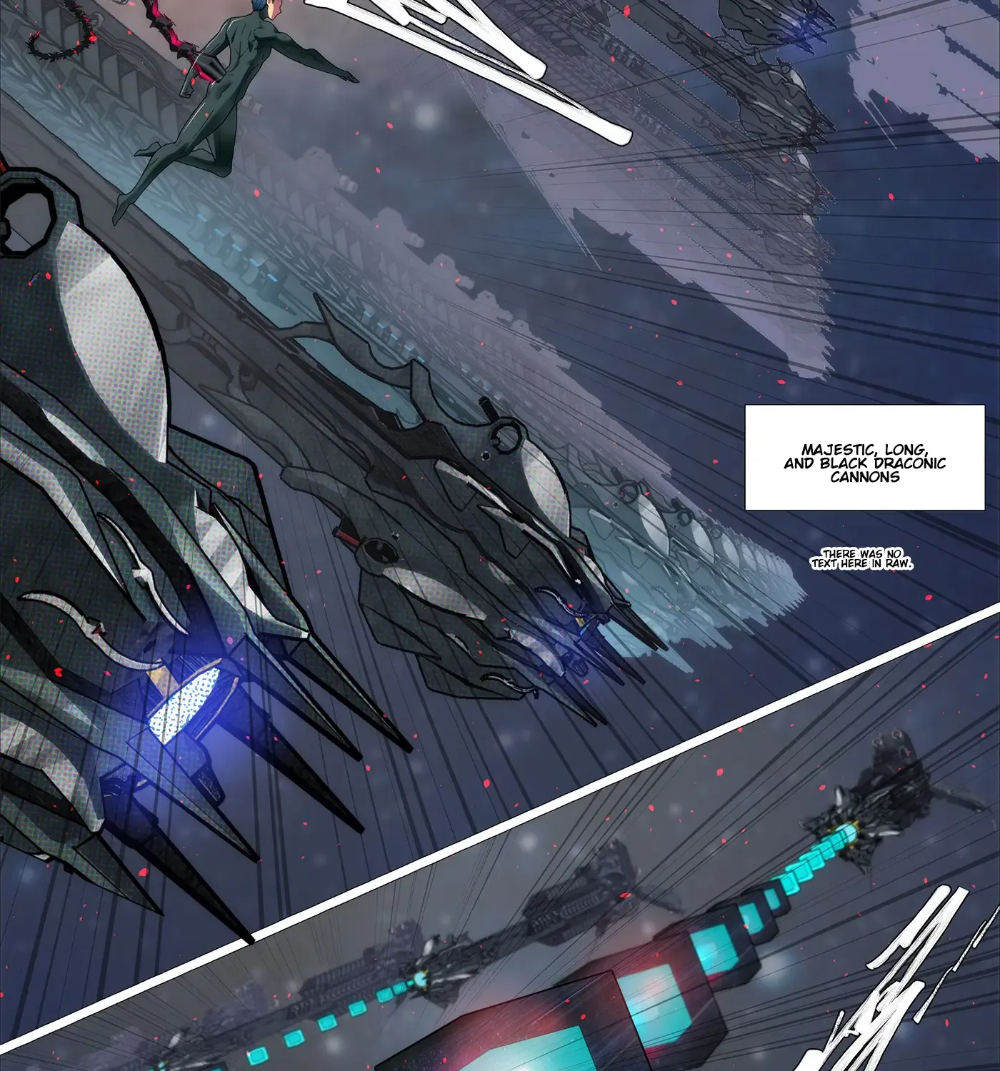 Read Iron Ladies Manga Online