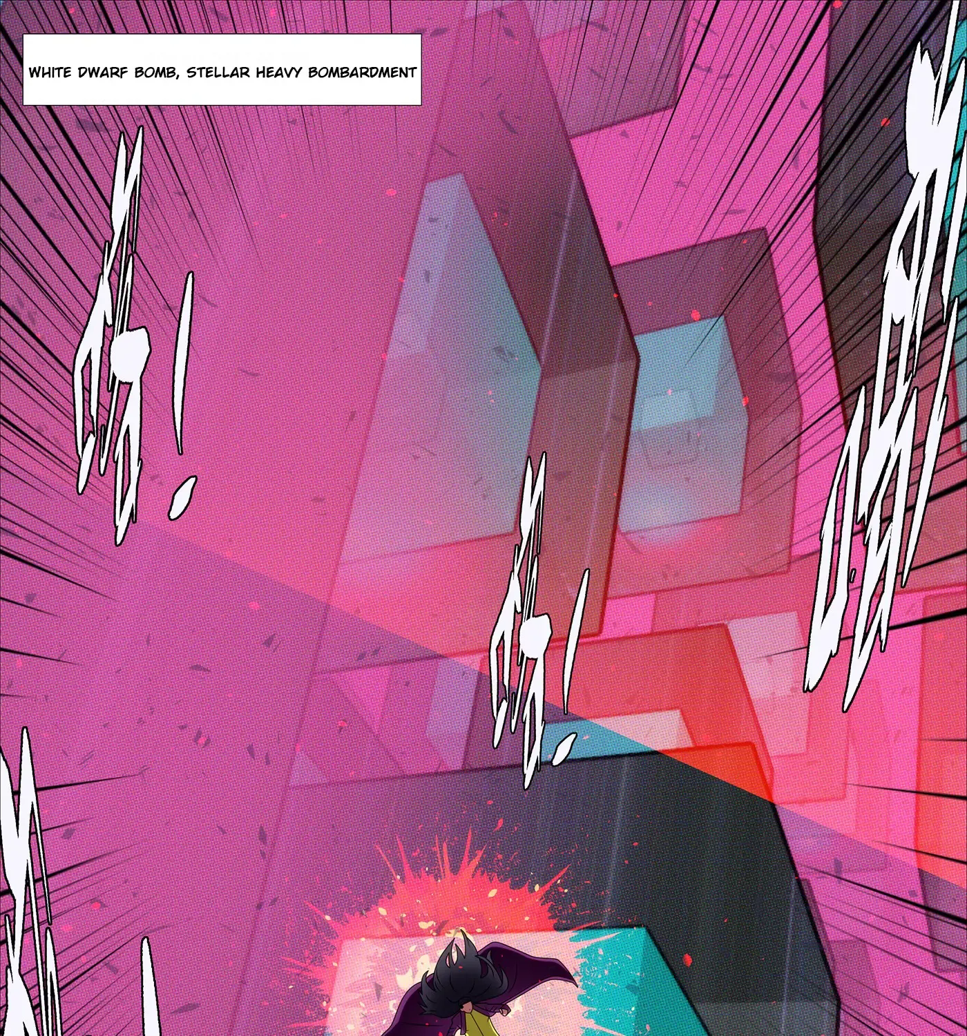 Read Iron Ladies Manga Online