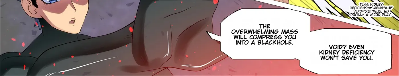 Read Iron Ladies Manga Online
