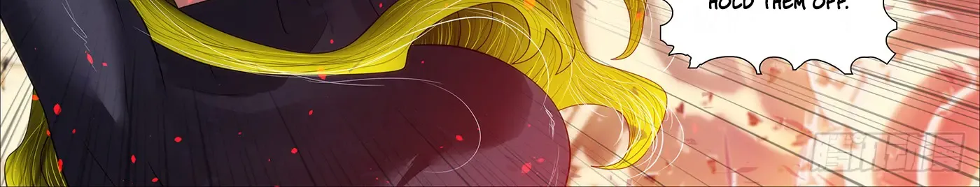 Read Iron Ladies Manga Online