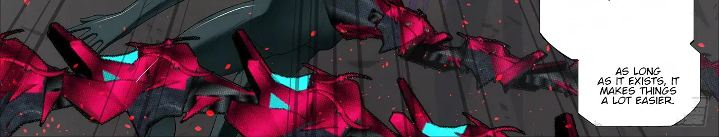 Read Iron Ladies Manga Online