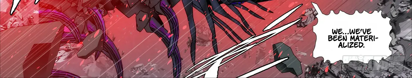 Read Iron Ladies Manga Online