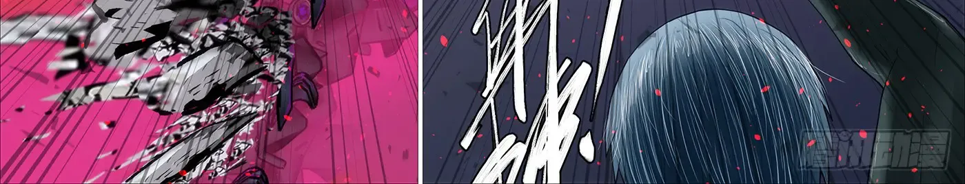 Read Iron Ladies Manga Online