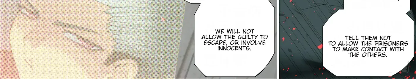 Read Iron Ladies Manga Online