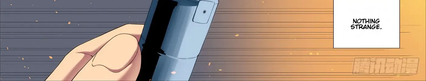 Read Iron Ladies Manga Online