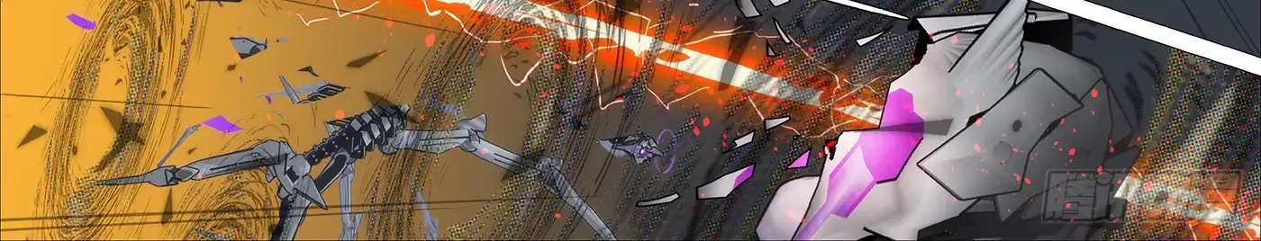 Read Iron Ladies Manga Online