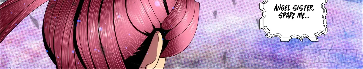 Read Iron Ladies Manga Online