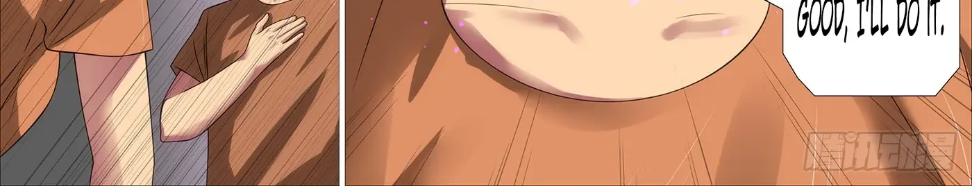 Read Iron Ladies Manga Online