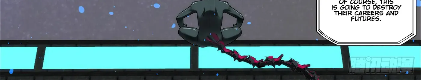 Read Iron Ladies Manga Online