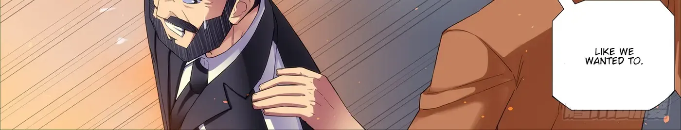 Read Iron Ladies Manga Online