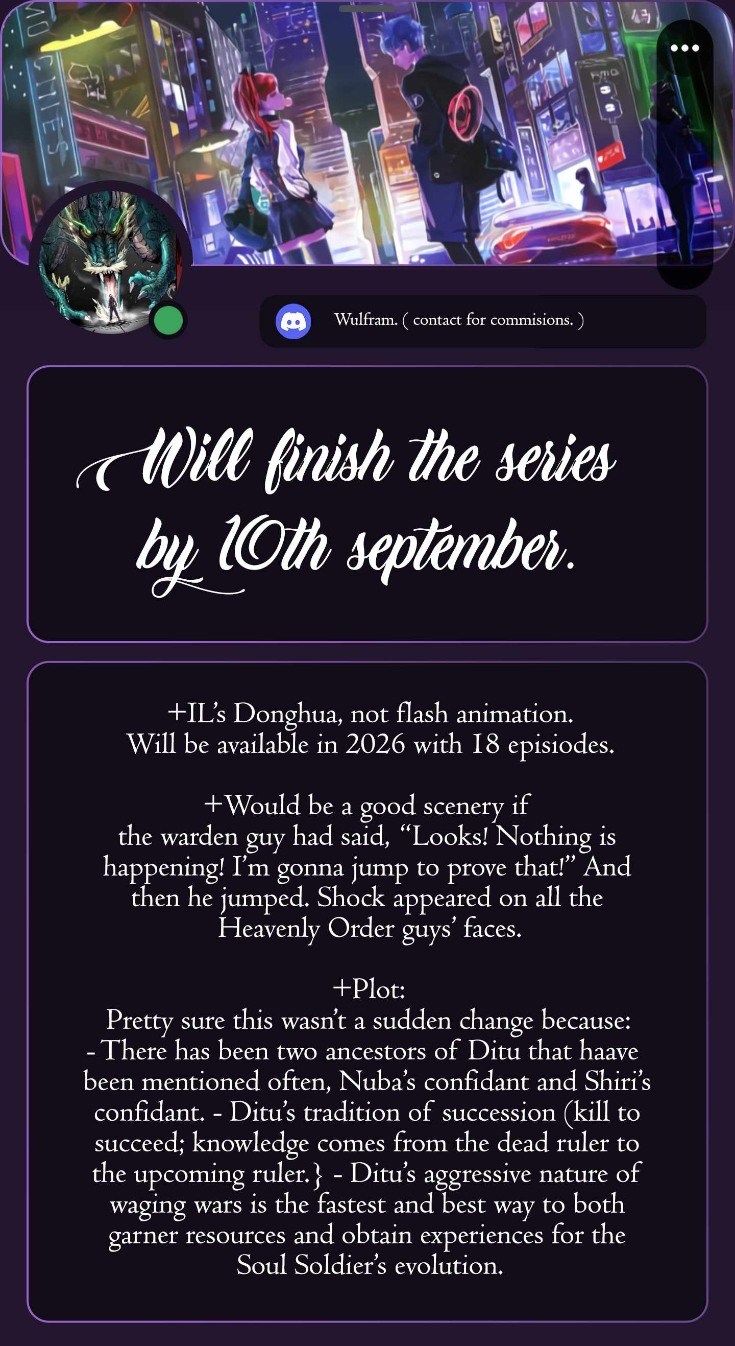 Read Iron Ladies Manga Online