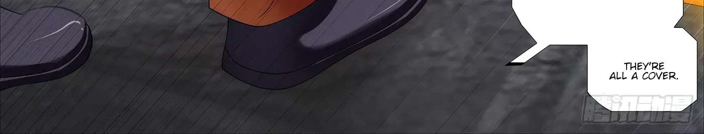 Read Iron Ladies Manga Online