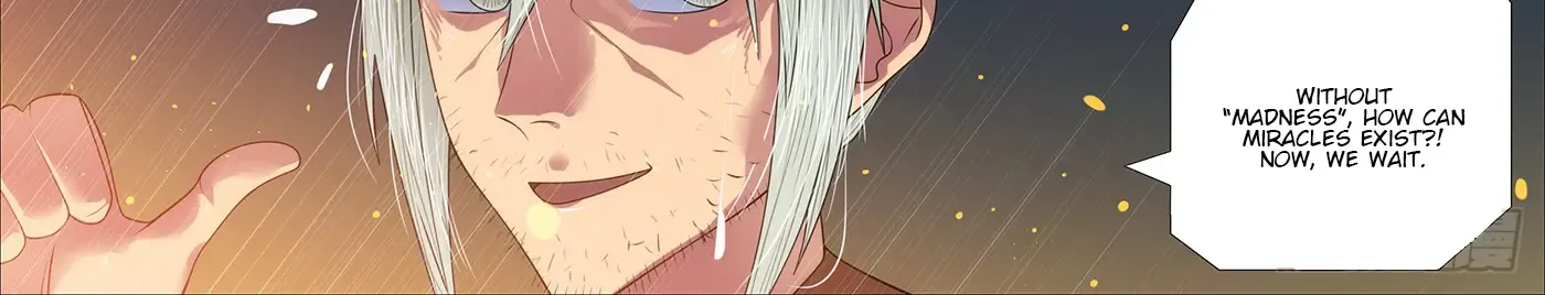 Read Iron Ladies Manga Online