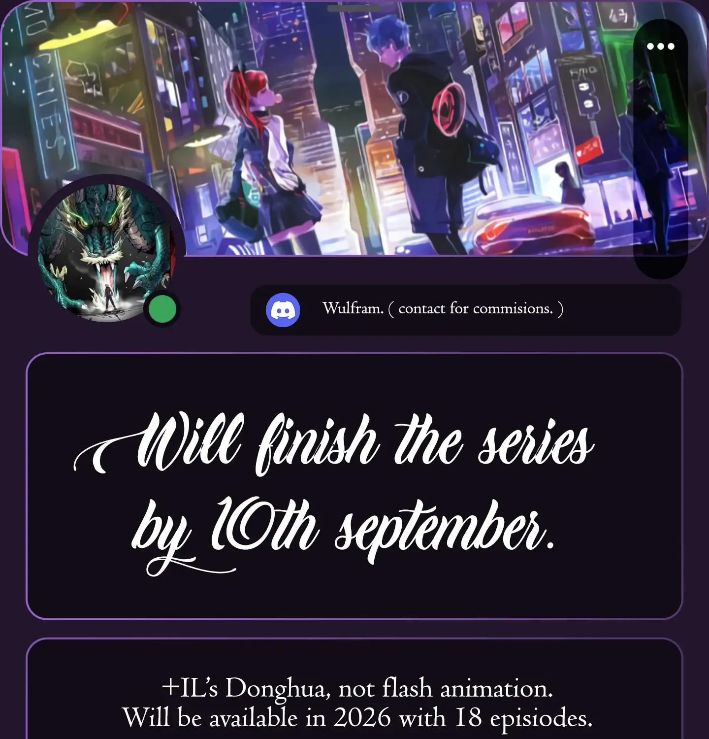 Read Iron Ladies Manga Online