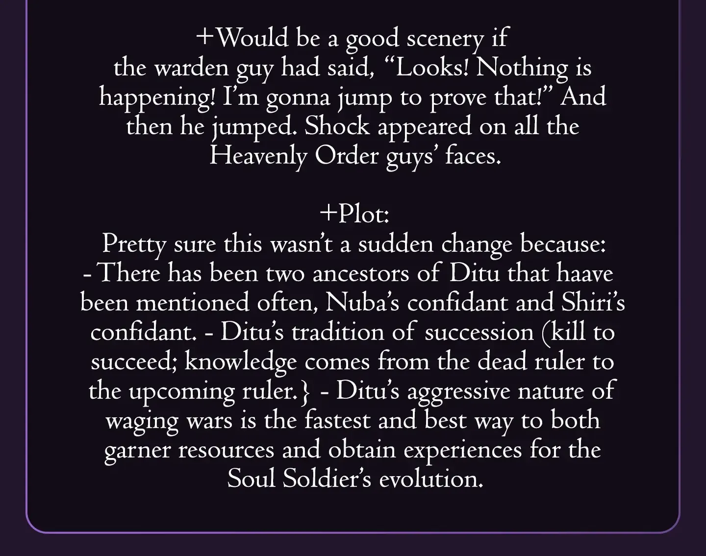 Read Iron Ladies Manga Online