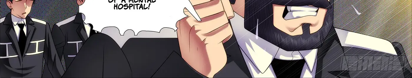 Read Iron Ladies Manga Online