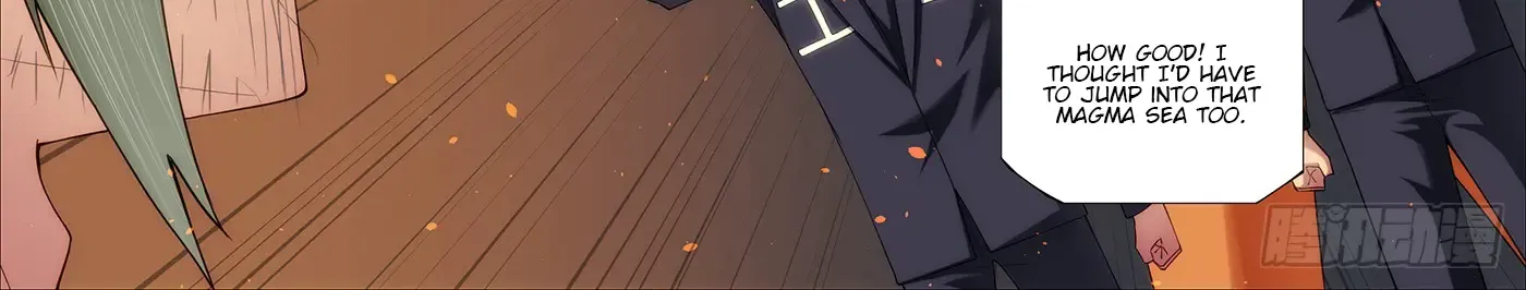 Read Iron Ladies Manga Online