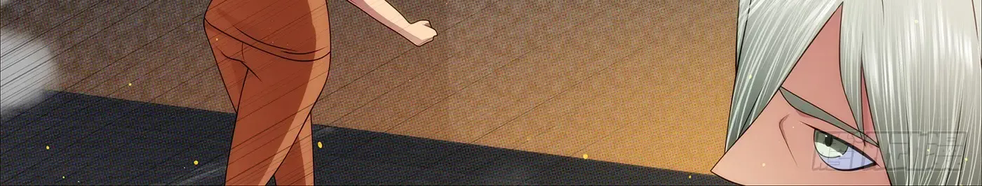 Read Iron Ladies Manga Online