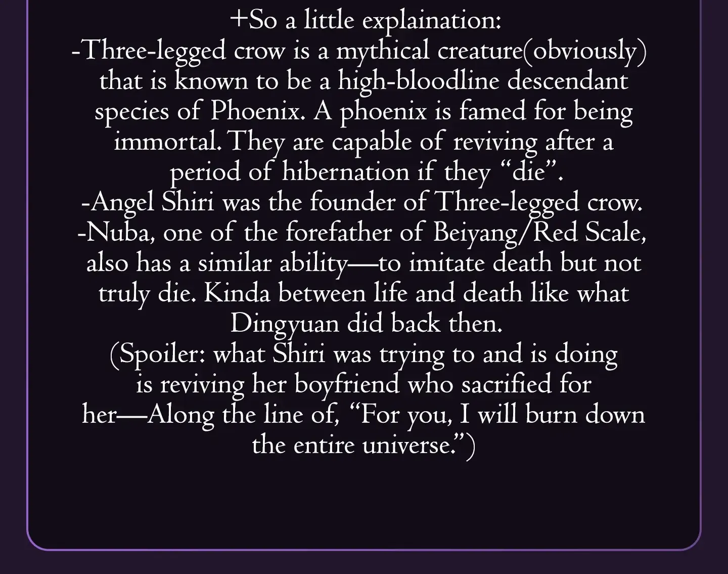 Read Iron Ladies Manga Online