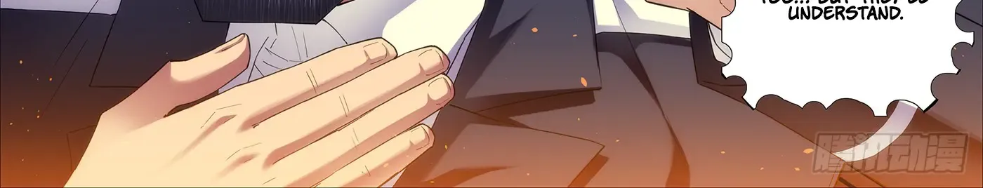 Read Iron Ladies Manga Online