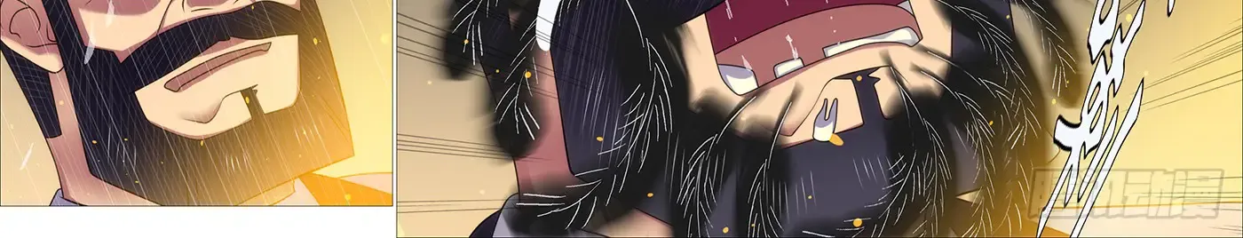 Read Iron Ladies Manga Online