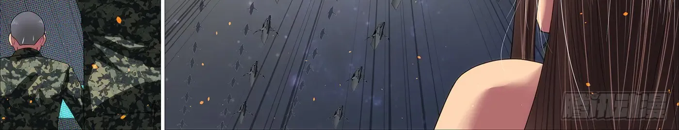 Read Iron Ladies Manga Online