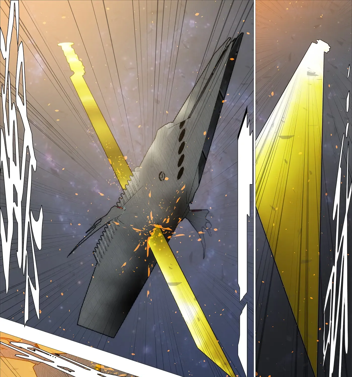 Read Iron Ladies Manga Online