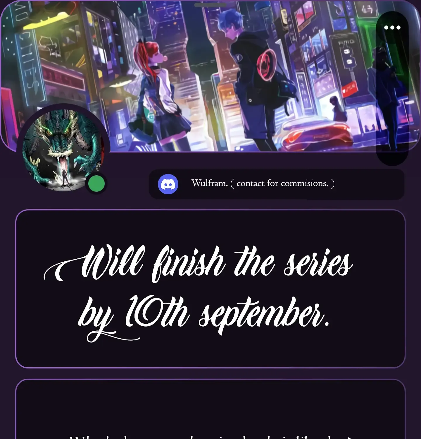 Read Iron Ladies Manga Online