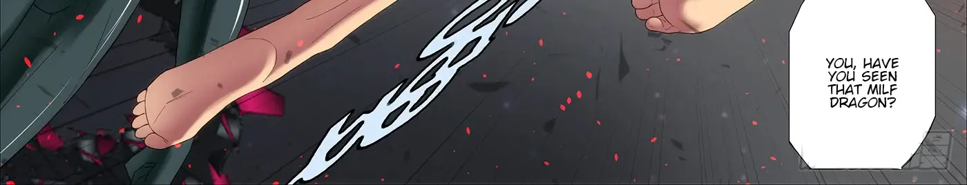 Read Iron Ladies Manga Online