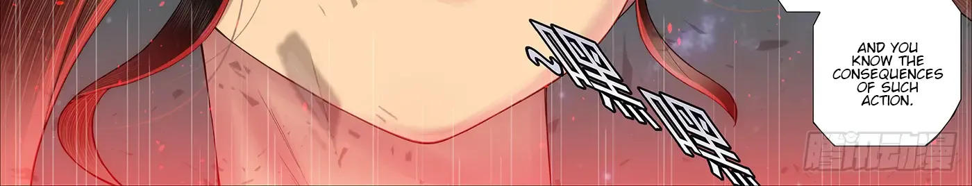 Read Iron Ladies Manga Online