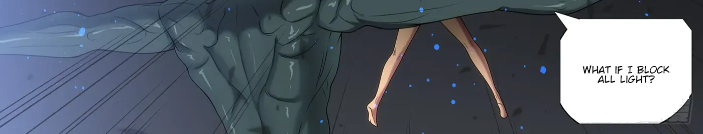 Read Iron Ladies Manga Online