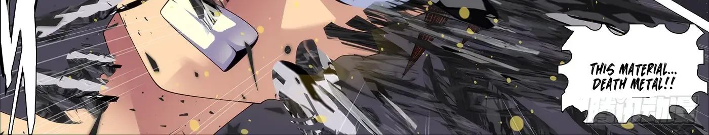 Read Iron Ladies Manga Online