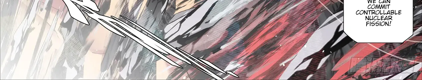 Read Iron Ladies Manga Online