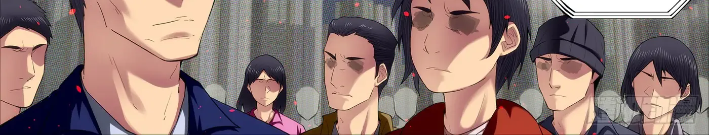 Read Iron Ladies Manga Online