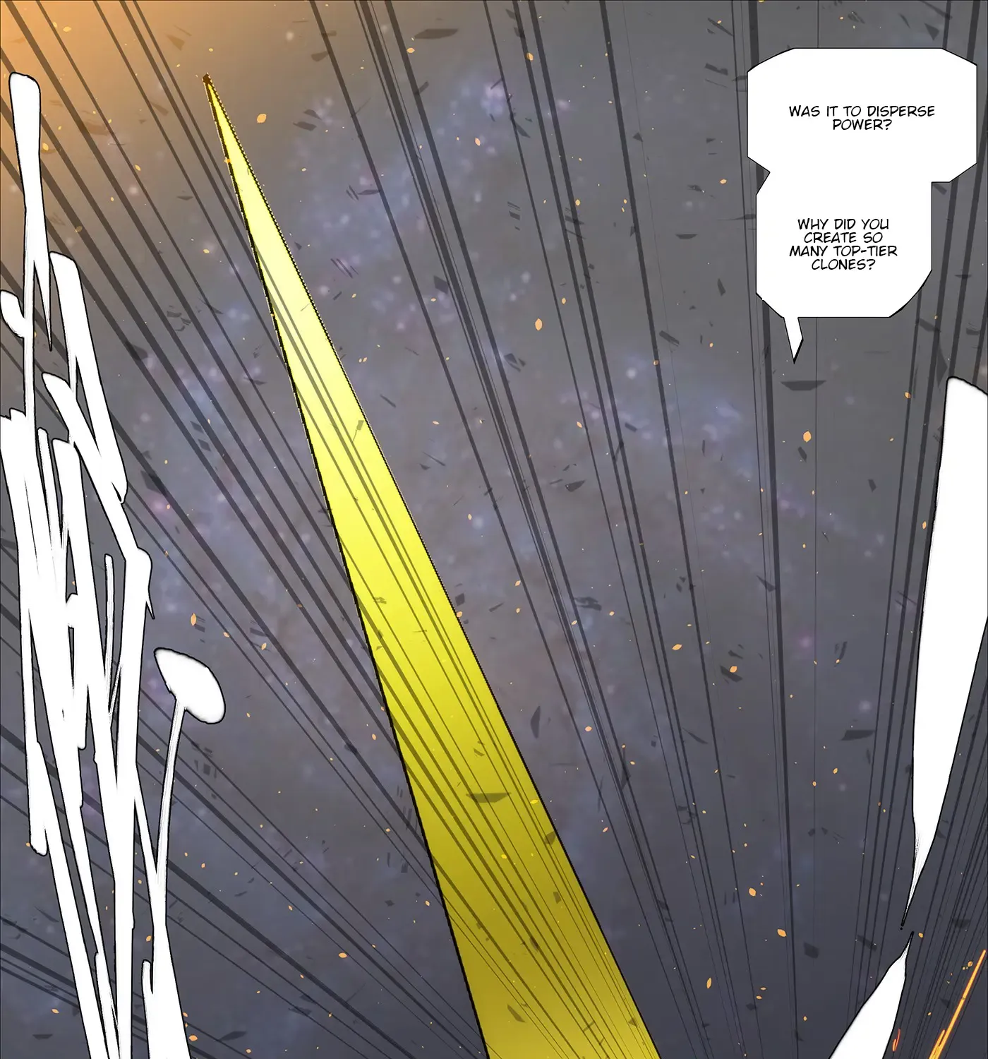 Read Iron Ladies Manga Online