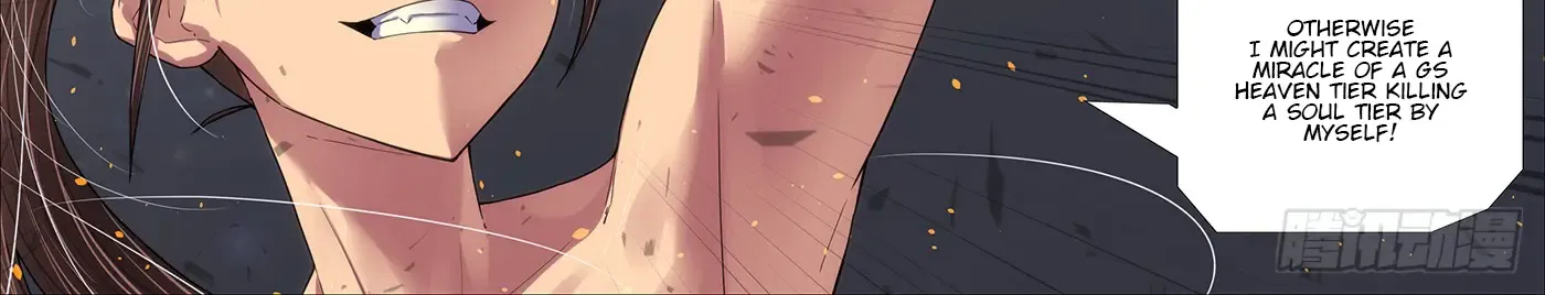 Read Iron Ladies Manga Online