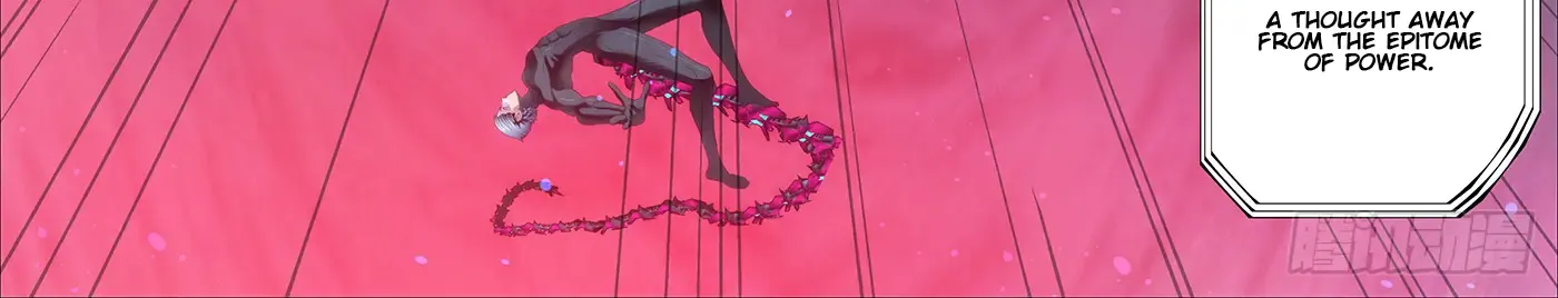 Read Iron Ladies Manga Online