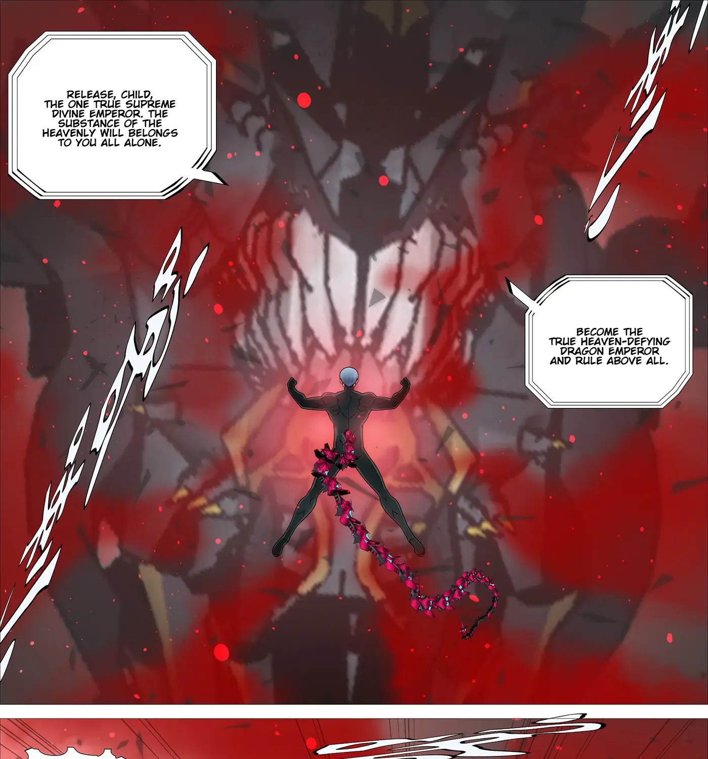 Read Iron Ladies Manga Online