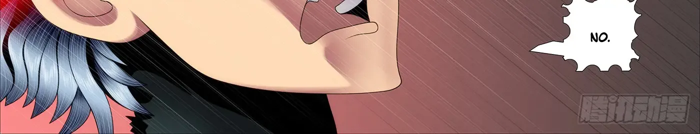 Read Iron Ladies Manga Online