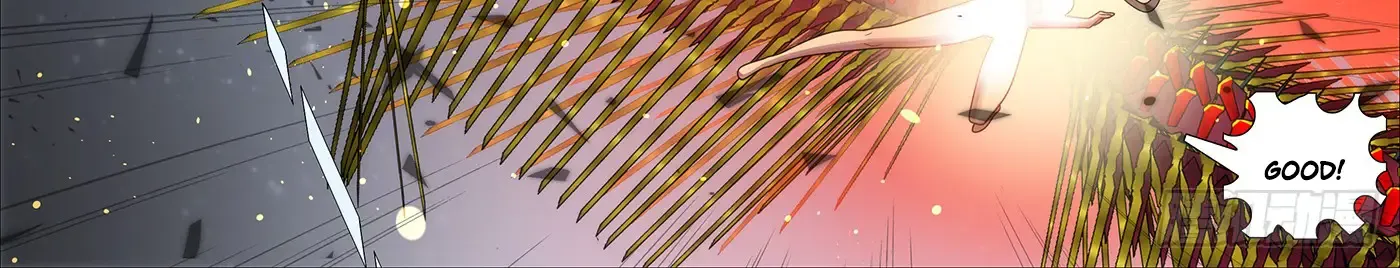 Read Iron Ladies Manga Online