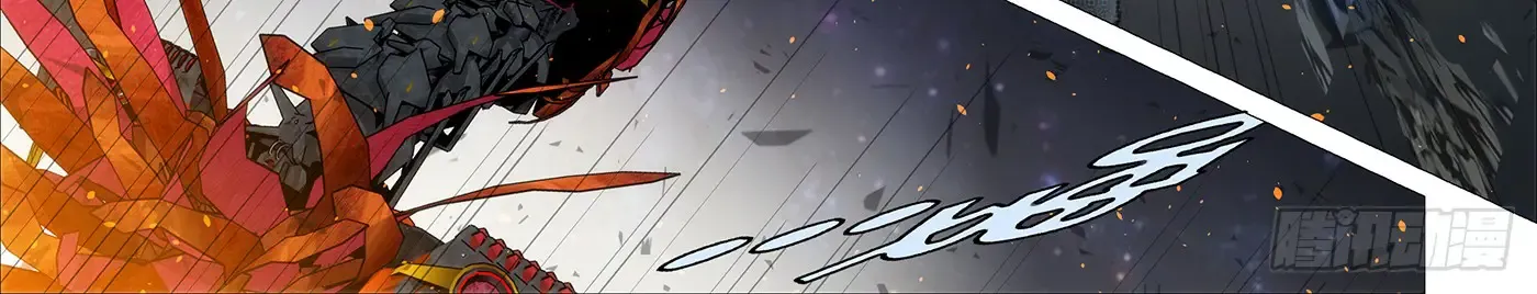 Read Iron Ladies Manga Online