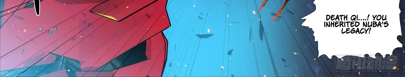 Read Iron Ladies Manga Online